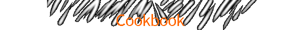 Cookbook