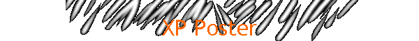 XP Poster