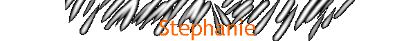 Stephanie