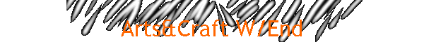 Arts&Craft W/End