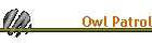 Owl Patrol