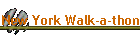 New York Walk-a-thon