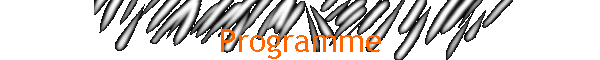 Programme