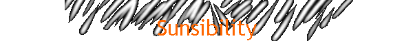 Sunsibility